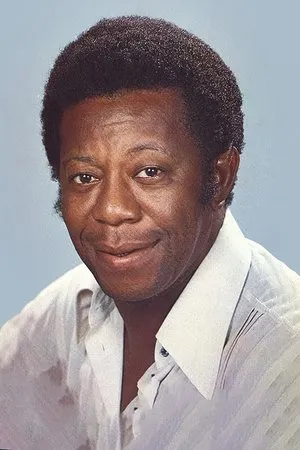 pessoa Milton Gonçalves