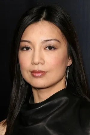 pessoa Ming-Na Wen