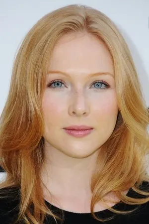 pessoa Molly C. Quinn