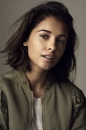 pessoa Naomi Scott