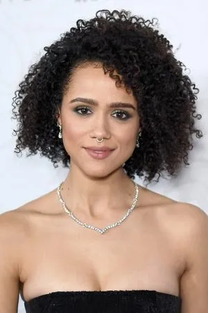 pessoa Nathalie Emmanuel
