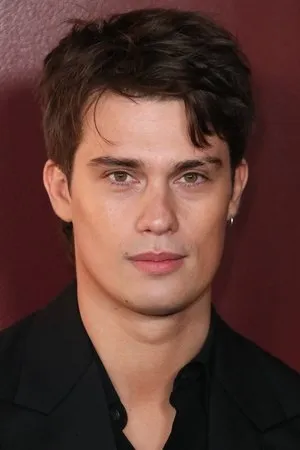 pessoa Nicholas Galitzine