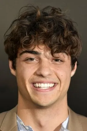 pessoa Noah Centineo
