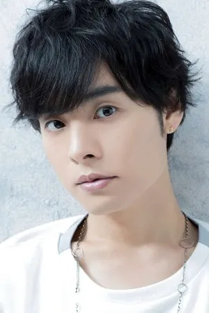 pessoa Nobuhiko Okamoto