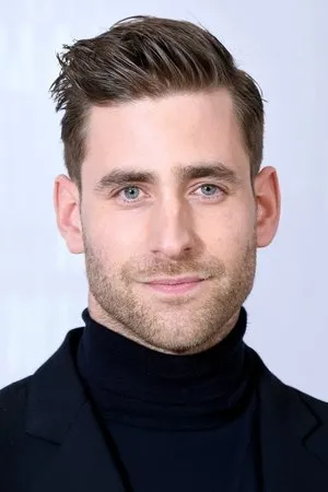 pessoa Oliver Jackson-Cohen