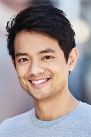 pessoa Osric Chau