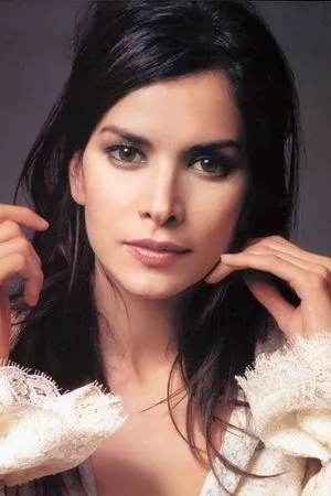 pessoa Patricia Velásquez