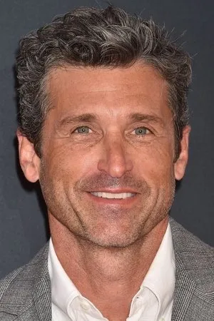 pessoa Patrick Dempsey