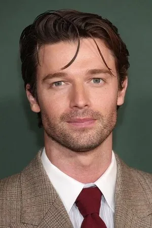 pessoa Patrick Schwarzenegger