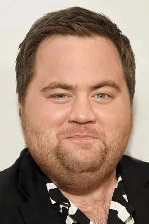 pessoa Paul Walter Hauser