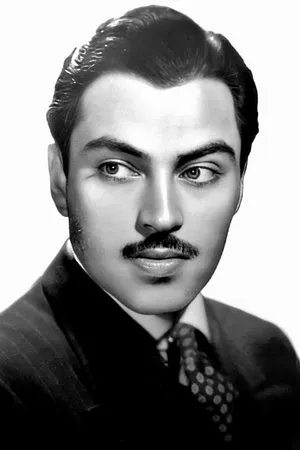 pessoa Pedro Armendáriz