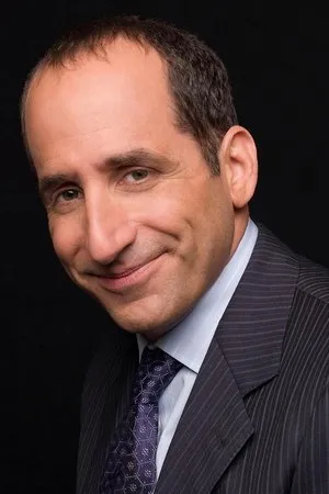 pessoa Peter Jacobson