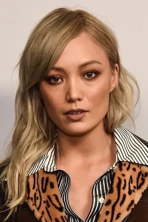 pessoa Pom Klementieff