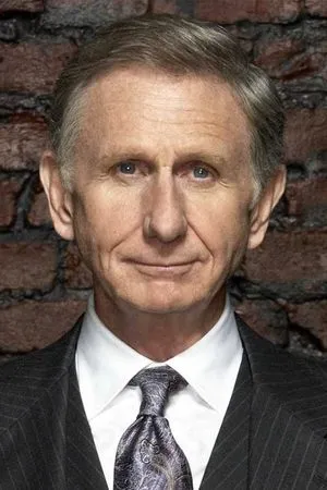 pessoa René Auberjonois
