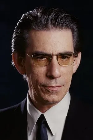 pessoa Richard Belzer