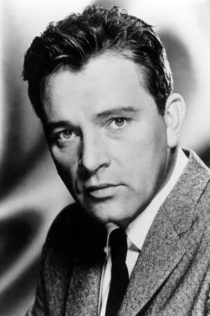 pessoa Richard Burton