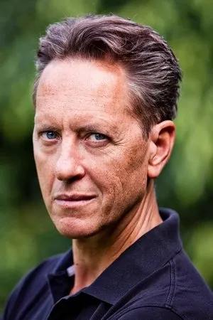 pessoa Richard E. Grant