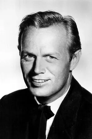 pessoa Richard Widmark