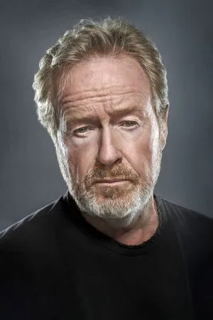 pessoa Ridley Scott