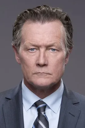 pessoa Robert Patrick