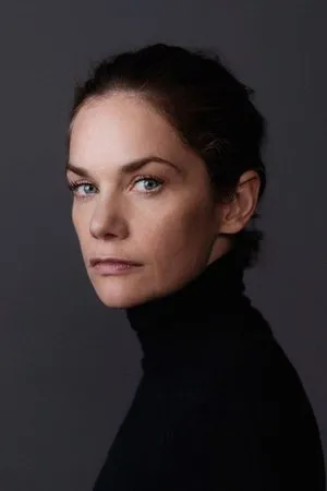 pessoa Ruth Wilson