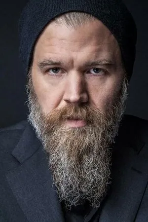 pessoa Ryan Hurst
