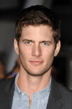 pessoa Ryan McPartlin
