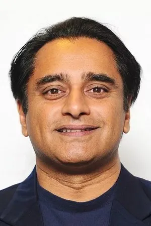 pessoa Sanjeev Bhaskar