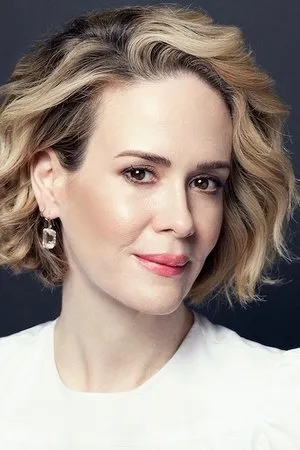 pessoa Sarah Paulson