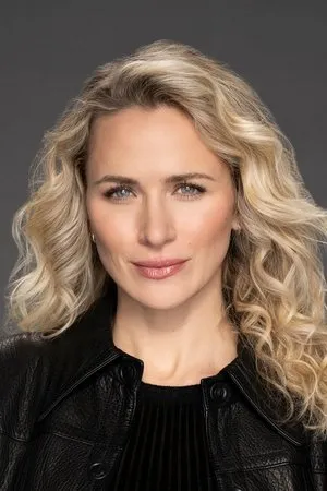 pessoa Shantel VanSanten