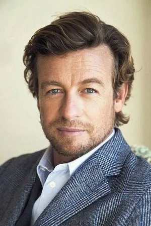 pessoa Simon Baker