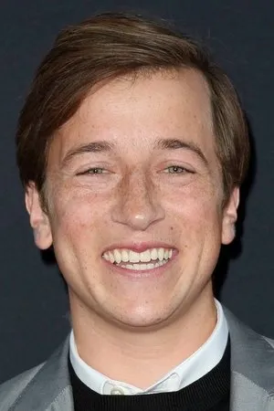 pessoa Skyler Gisondo