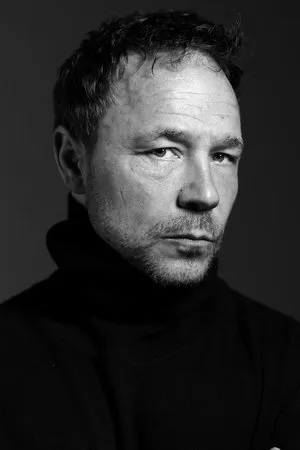 pessoa Stephen Graham