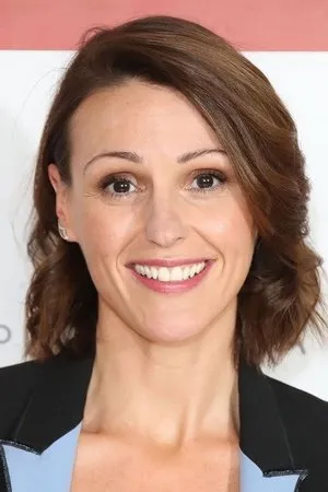 pessoa Suranne Jones