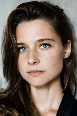 pessoa Svenja Jung