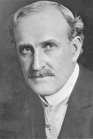 pessoa Theodore Roberts