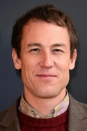 pessoa Tobias Menzies