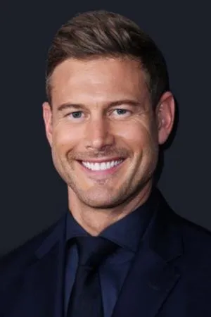pessoa Tom Hopper