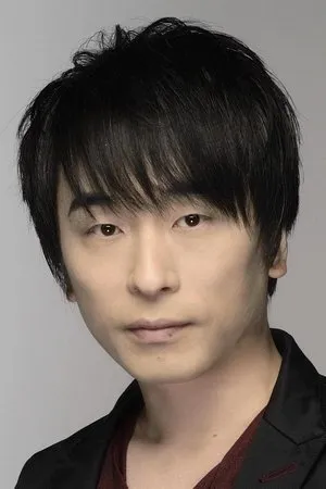 pessoa Tomokazu Seki