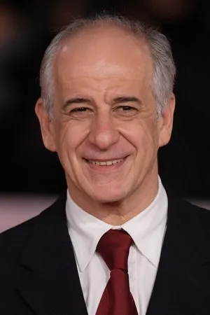 pessoa Toni Servillo