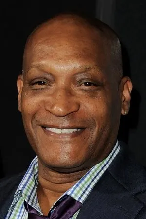 pessoa Tony Todd