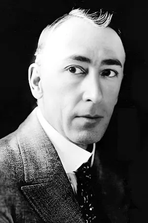 pessoa Tully Marshall