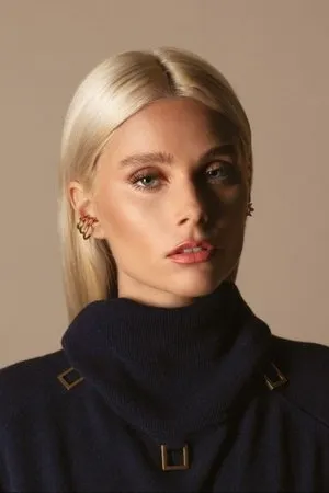 pessoa Valentina Zenere
