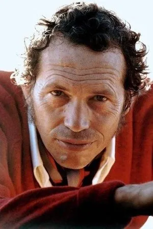 pessoa Warren Oates