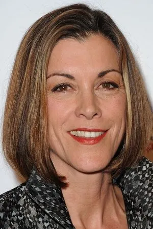 pessoa Wendie Malick