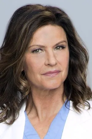 pessoa Wendy Crewson