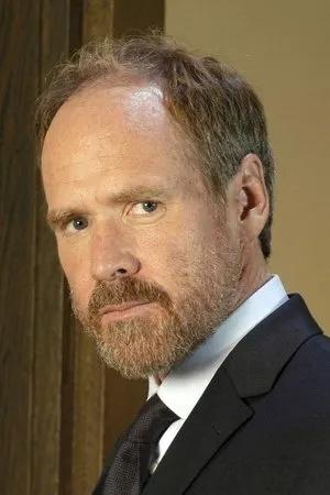 pessoa Will Patton