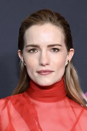 pessoa Willa Fitzgerald