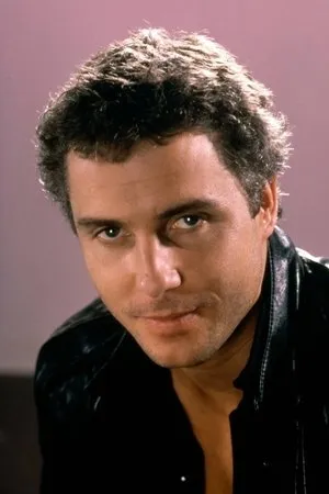 pessoa William Petersen