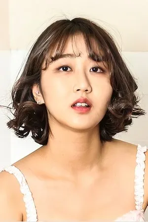 pessoa Yoo Ji-won